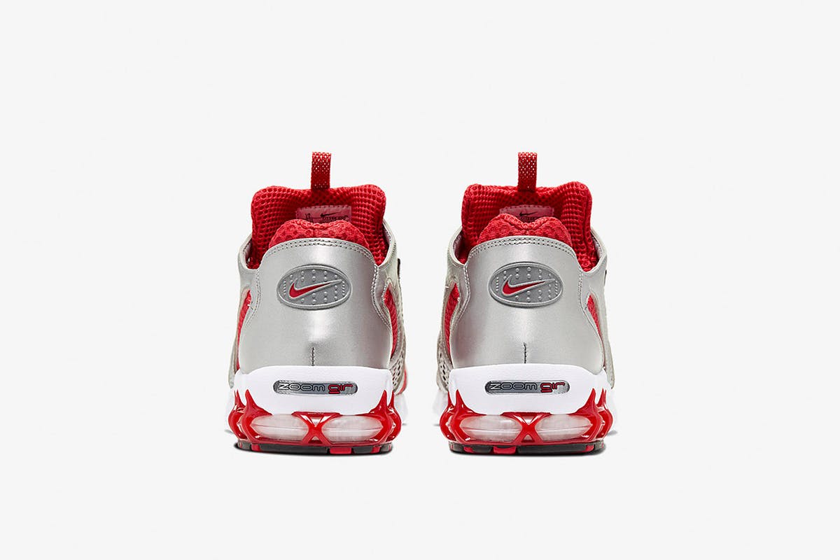 spiridon caged 2 red